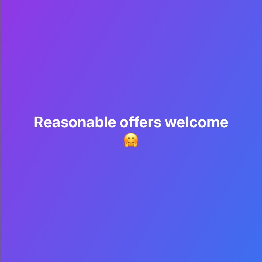 Meet your Posher, Mminkler28